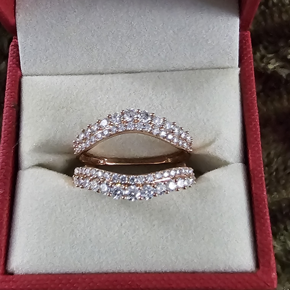 Ring Enhancer